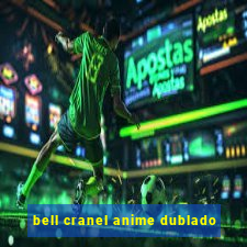 bell cranel anime dublado